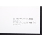 Andy Warhol (After) COWBOYS & INDIANS Prints, Priced Each